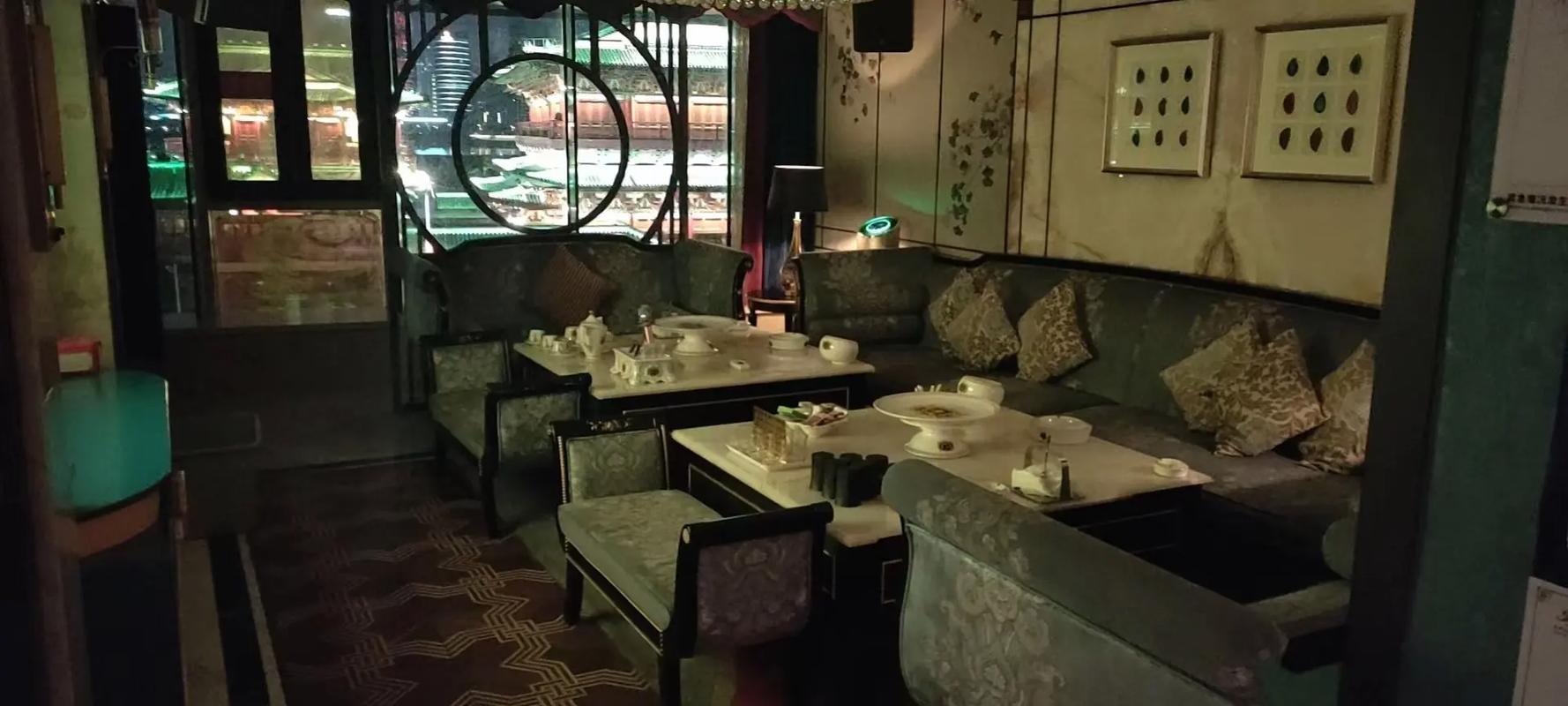 西宁商务ktv划算吗值得一试-城东区ktv预订